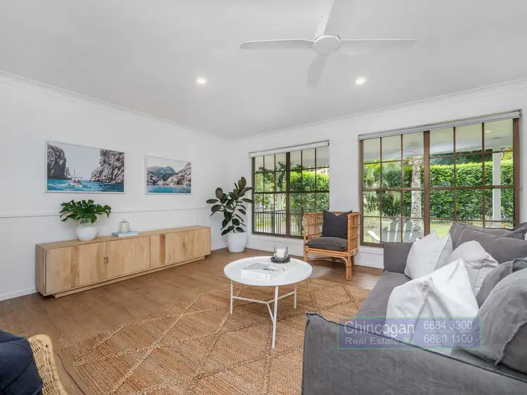 Main view of Homely house listing, 140 Balemo Drive, Ocean Shores NSW 2483