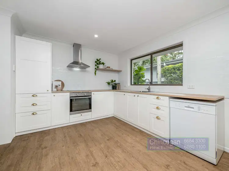 Fifth view of Homely house listing, 140 Balemo Drive, Ocean Shores NSW 2483