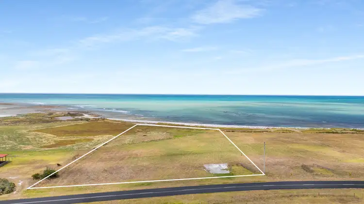 Fourth view of Homely land listing, LOT 107 Eight Mile Creek Road, Port Macdonnell SA 5291