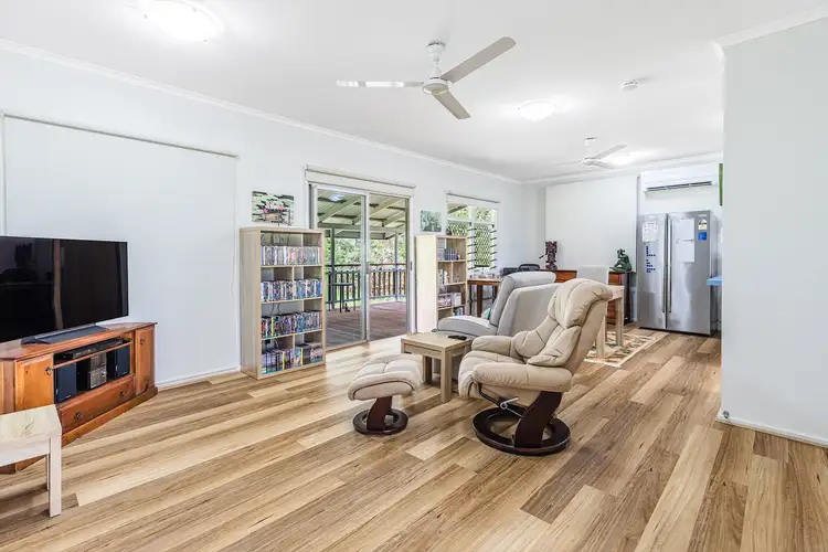 Sixth view of Homely house listing, 55 Tuey Close, Blackmore NT 822