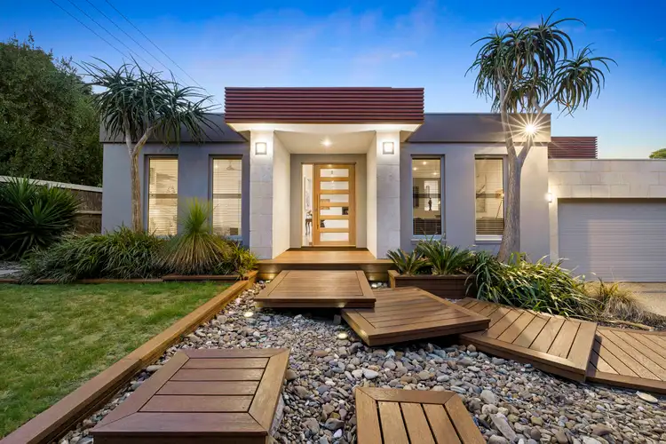 Third view of Homely house listing, 8 Bell Street, Blairgowrie VIC 3942
