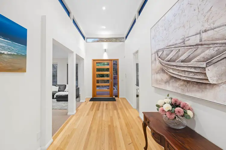 Fifth view of Homely house listing, 8 Bell Street, Blairgowrie VIC 3942