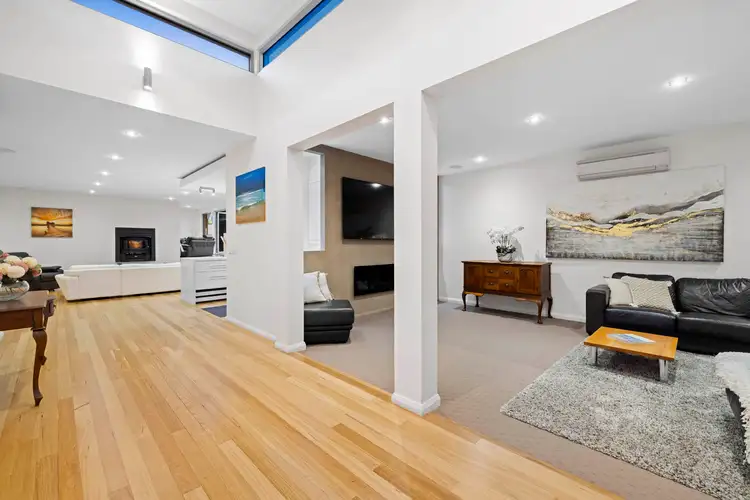 Sixth view of Homely house listing, 8 Bell Street, Blairgowrie VIC 3942