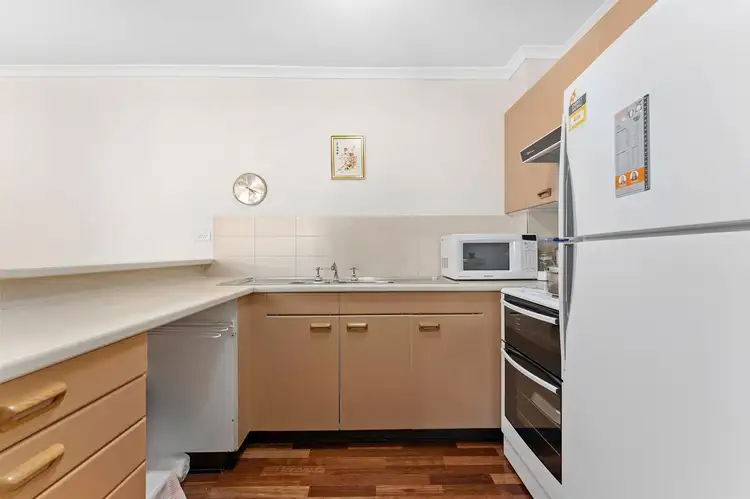 Third view of Homely apartment listing, 7/94-100 Flora Street, Sutherland NSW 2232