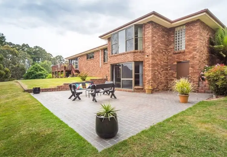 Main view of Homely house listing, 4 Games Place, Penguin TAS 7316
