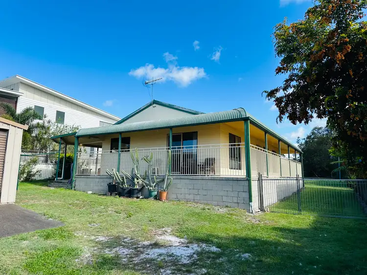 Second view of Homely house listing, 15 BOMBALA CRESCENT, Rainbow Beach QLD 4581