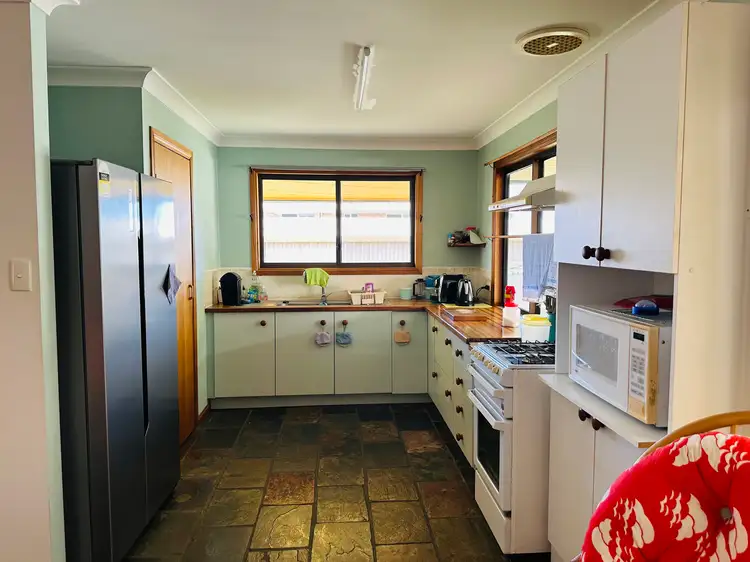 Fifth view of Homely house listing, 15 BOMBALA CRESCENT, Rainbow Beach QLD 4581