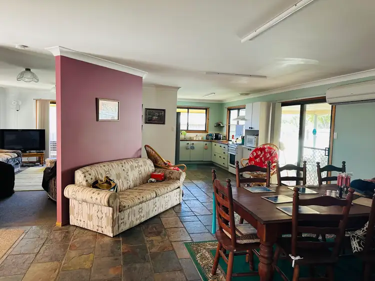 Seventh view of Homely house listing, 15 BOMBALA CRESCENT, Rainbow Beach QLD 4581