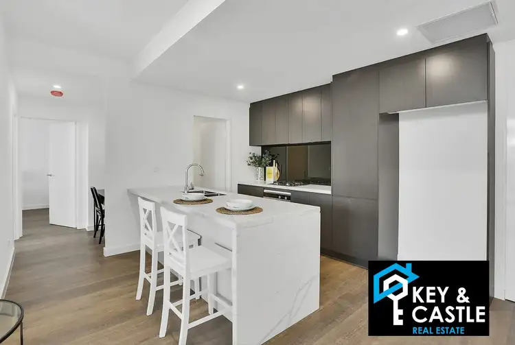 Main view of Homely apartment listing, Address available on request