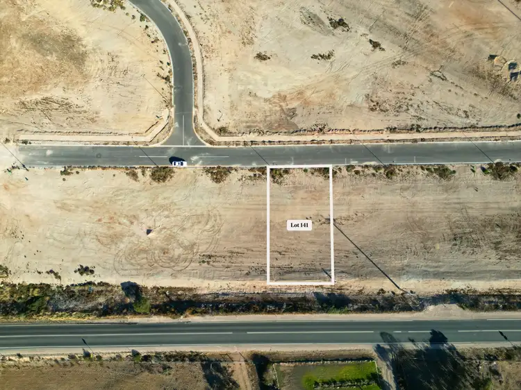 Fifth view of Homely land listing, LOT Lot 141 Honeyeater Drive, Mannum SA 5238