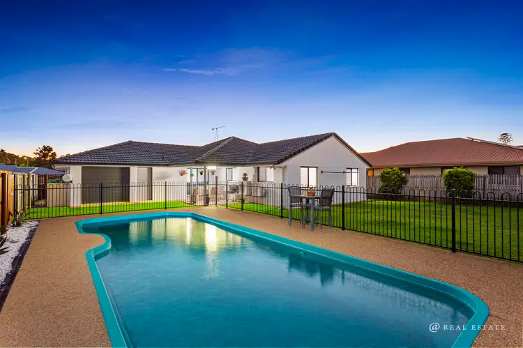 Main view of Homely house listing, 50 Antarctic Street, Yeppoon QLD 4703