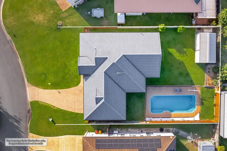 Second view of Homely house listing, 50 Antarctic Street, Yeppoon QLD 4703