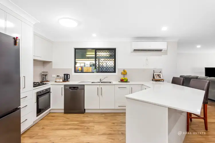 Sixth view of Homely house listing, 50 Antarctic Street, Yeppoon QLD 4703