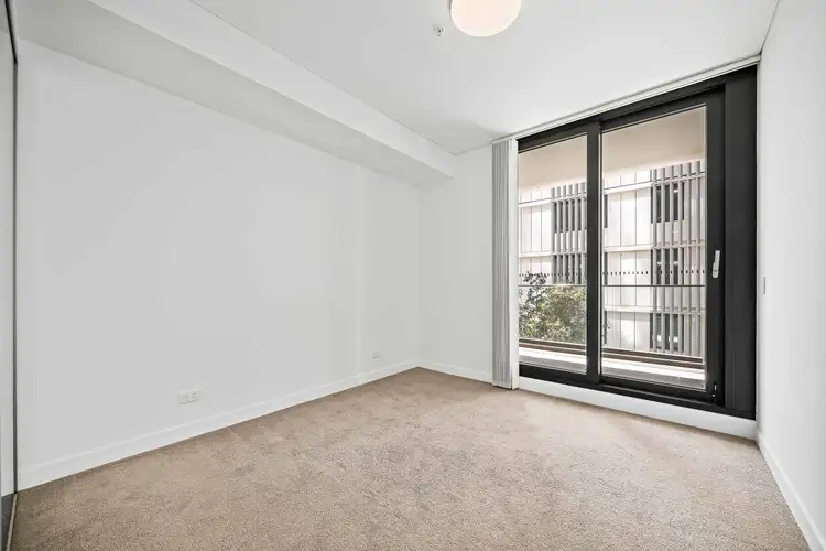 Fifth view of Homely apartment listing, 607/9 Brodie Spark Drive, Wolli Creek NSW 2205