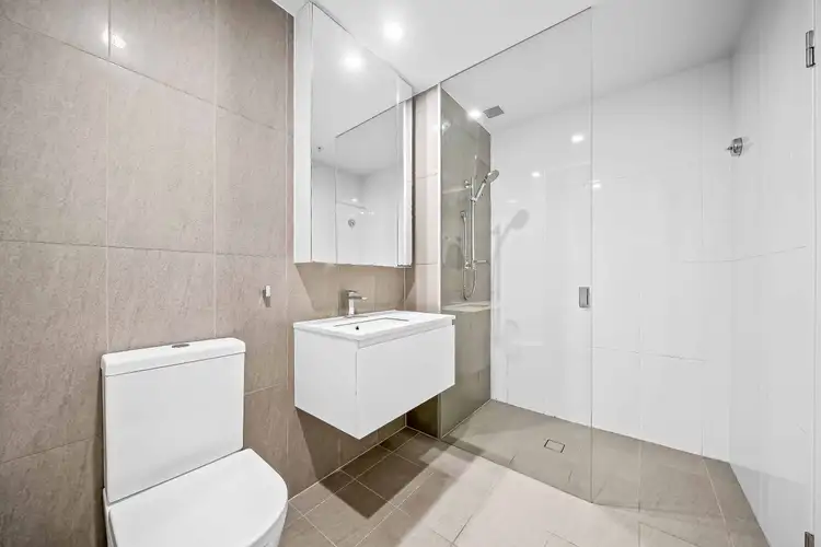 Sixth view of Homely apartment listing, 607/9 Brodie Spark Drive, Wolli Creek NSW 2205