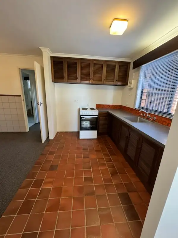 Third view of Homely unit listing, 2/24 William Street, West Hobart TAS 7000