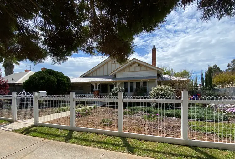 Second view of Homely house listing, 67 Hebden Street, Lockhart NSW 2656