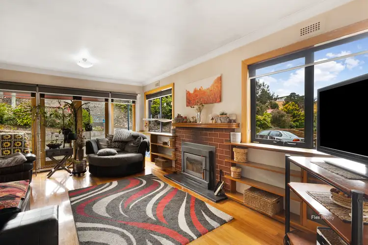 Third view of Homely house listing, 5 Aileen Crescent, Hillcrest TAS 7320
