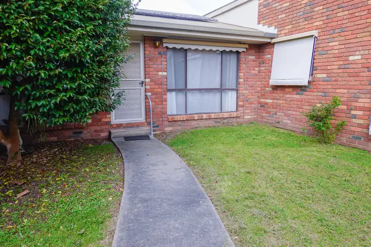 Second view of Homely unit listing, 2/20 Kitchen Street, Mansfield VIC 3722
