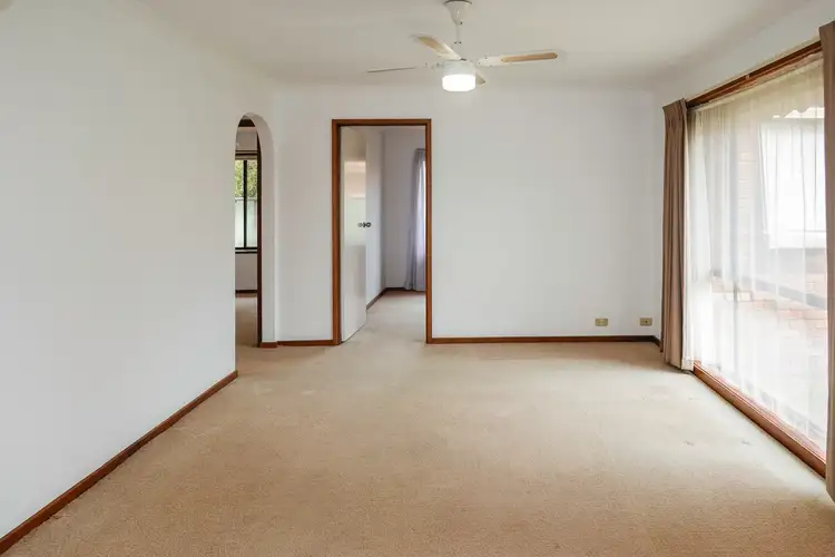 Third view of Homely unit listing, 2/20 Kitchen Street, Mansfield VIC 3722