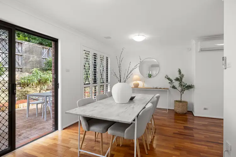 Third view of Homely townhouse listing, 5/7 Carrington Street, Wahroonga NSW 2076