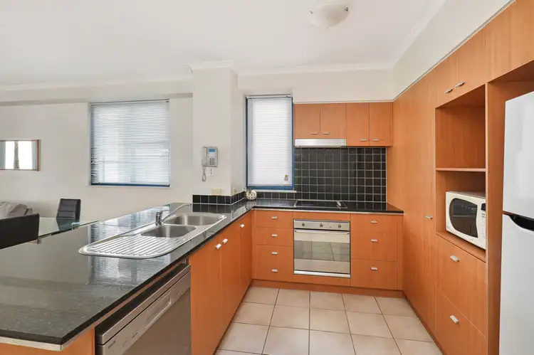 Third view of Homely apartment listing, 330/21 Wirraway Street, Alexandra Headland QLD 4572