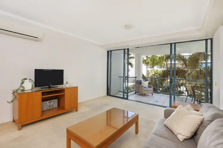 Fourth view of Homely apartment listing, 330/21 Wirraway Street, Alexandra Headland QLD 4572