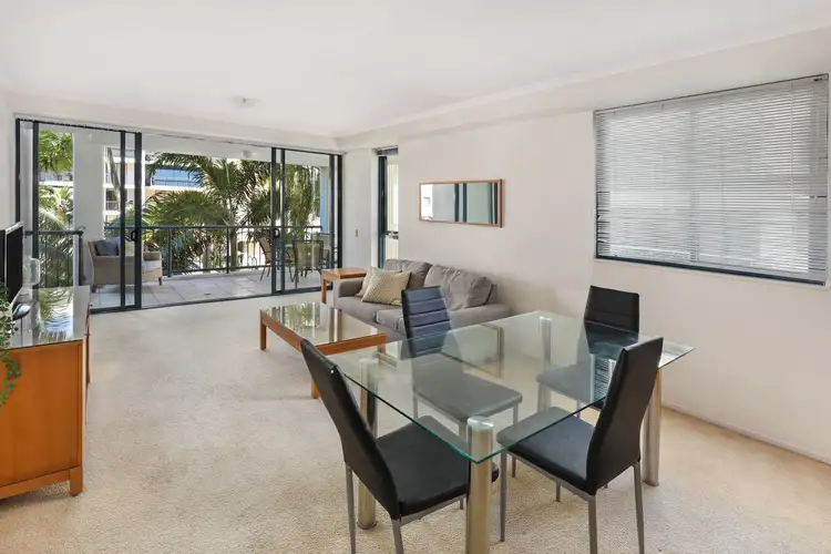 Fifth view of Homely apartment listing, 330/21 Wirraway Street, Alexandra Headland QLD 4572