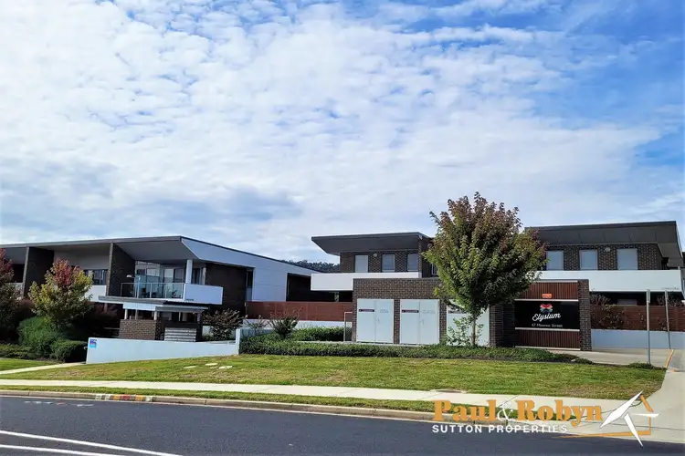 Main view of Homely apartment listing, 98/47 Mowatt Street, Queanbeyan East NSW 2620