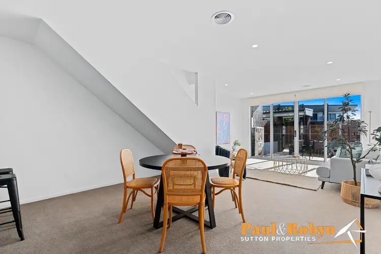 Sixth view of Homely apartment listing, 98/47 Mowatt Street, Queanbeyan East NSW 2620