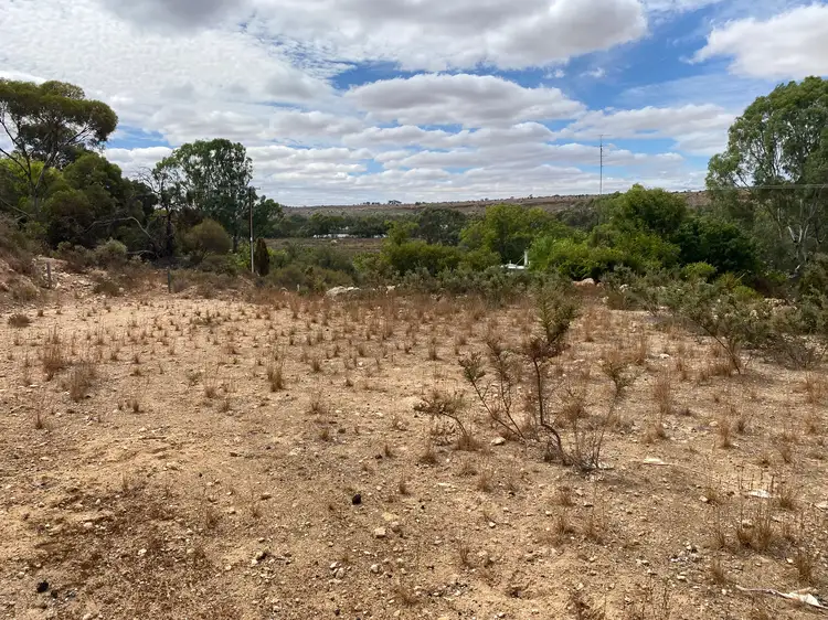 Third view of Homely land listing, LOT 24 Cliff View Drive, Wongulla SA 5238