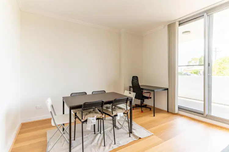 Sixth view of Homely apartment listing, 404/6 Reede Street, Turrella NSW 2205