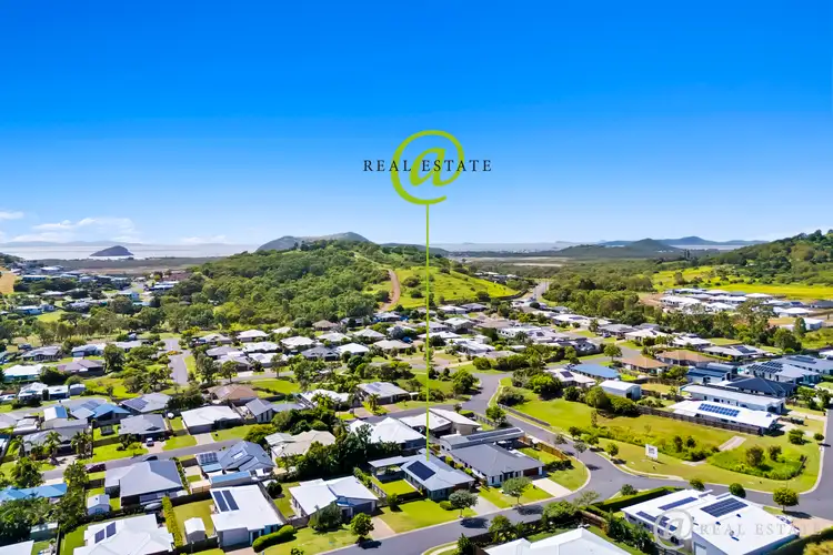 Second view of Homely house listing, 28 Starfish Drive, Lammermoor QLD 4703