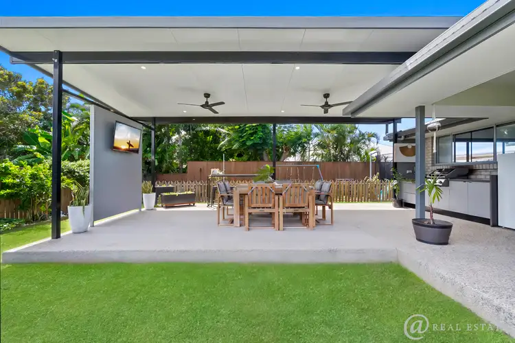 Third view of Homely house listing, 28 Starfish Drive, Lammermoor QLD 4703