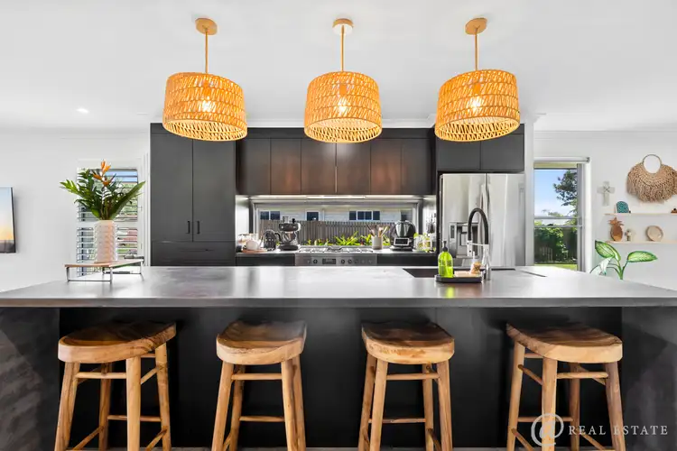 Sixth view of Homely house listing, 28 Starfish Drive, Lammermoor QLD 4703