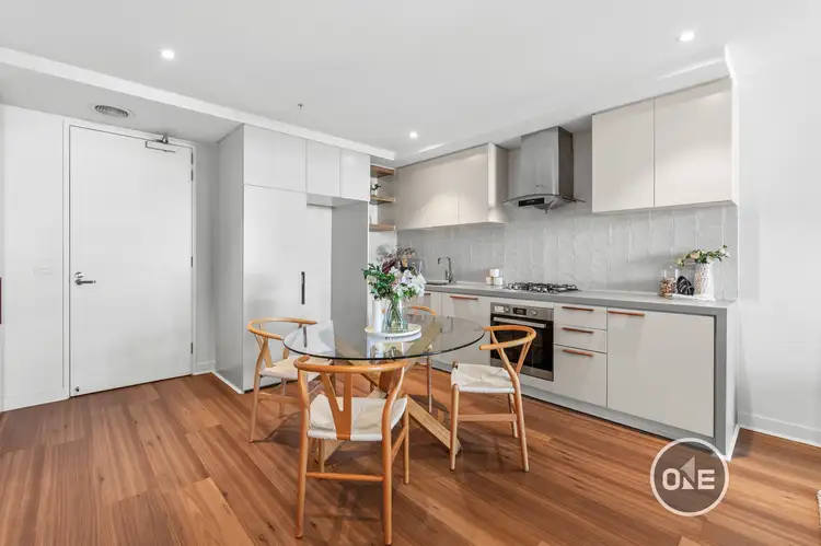 Third view of Homely apartment listing, 404/19 Poplar Street, Box Hill VIC 3128