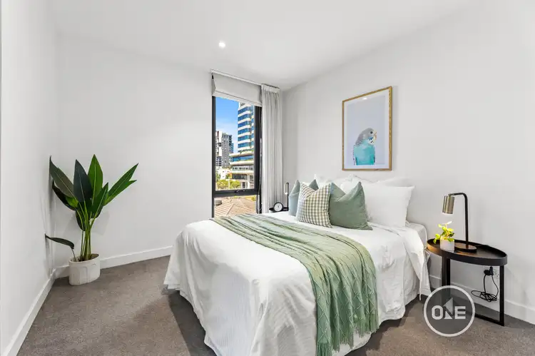 Sixth view of Homely apartment listing, 404/19 Poplar Street, Box Hill VIC 3128