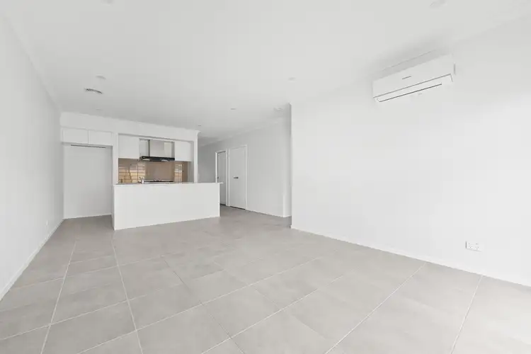 Second view of Homely house listing, 18 Sprightly Street, Wyndham Vale VIC 3024