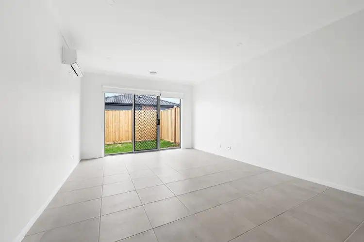 Third view of Homely house listing, 18 Sprightly Street, Wyndham Vale VIC 3024