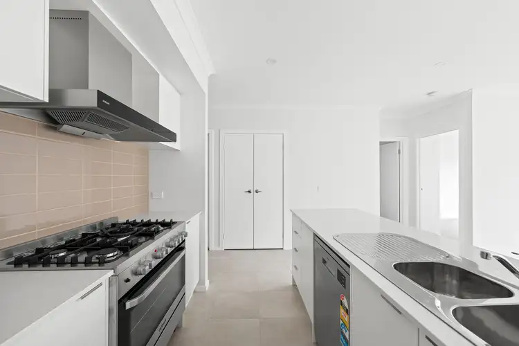 Fourth view of Homely house listing, 18 Sprightly Street, Wyndham Vale VIC 3024