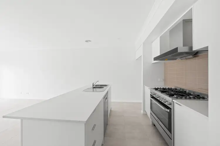 Fifth view of Homely house listing, 18 Sprightly Street, Wyndham Vale VIC 3024