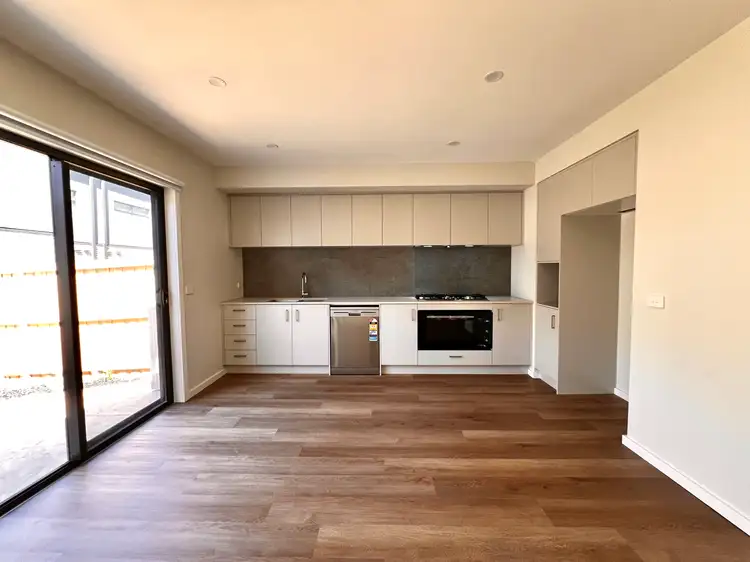 Fourth view of Homely house listing, 43 Grangehill Mews, Wyndham Vale VIC 3024