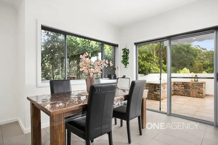 Third view of Homely villa listing, 1/44 Cummins Street, Unanderra NSW 2526