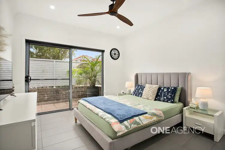 Fourth view of Homely villa listing, 1/44 Cummins Street, Unanderra NSW 2526