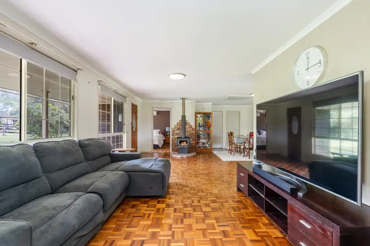 Fifth view of Homely rural property listing, 39 Kirrang Court, Antigua QLD 4650