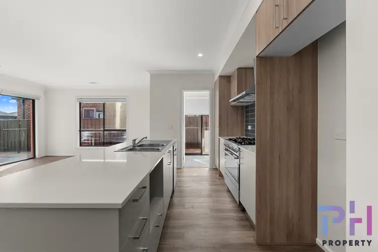 Second view of Homely house listing, 147 Sawmill Road, Huntly VIC 3551