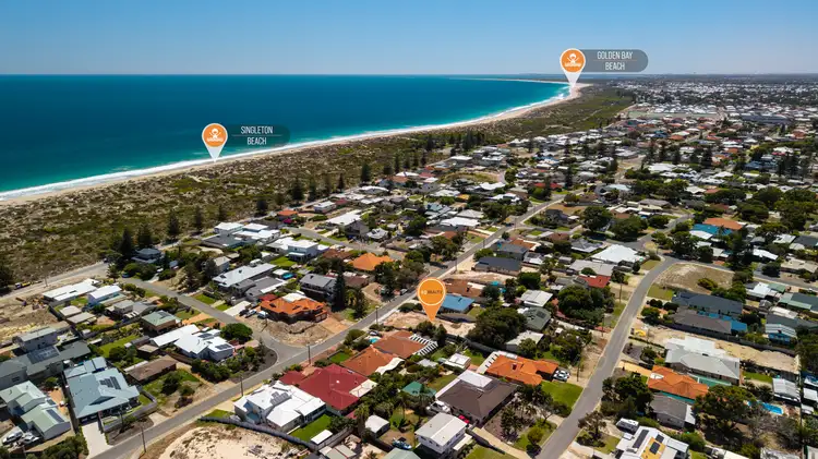 Third view of Homely land listing, 20 Murdoch Drive, Singleton WA 6175