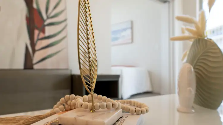 Sixth view of Homely apartment listing, 801/103-105 O'Riordan Street, Mascot NSW 2020