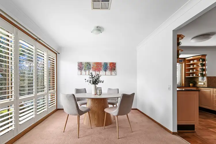 Third view of Homely house listing, 17 Bray Grove, Menai NSW 2234