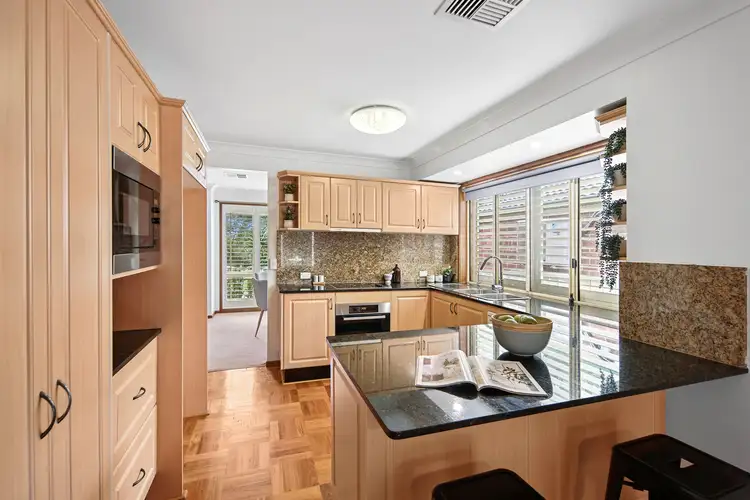 Fourth view of Homely house listing, 17 Bray Grove, Menai NSW 2234